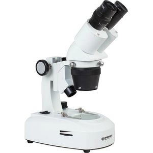 Bresser Advance Researcher ICD/LED 20-80x (5803100)