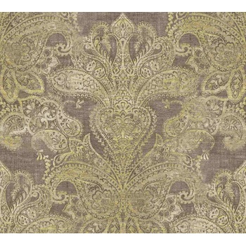 A. S. Création Влизолинова тапет за стена metropolitan stories 3 travel 39119-4v