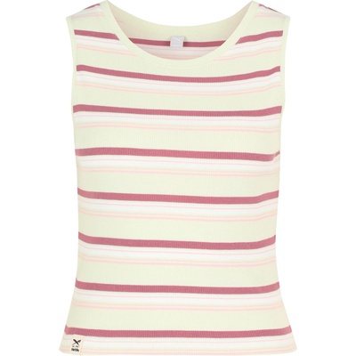 Iriedaily Дамски топ Iriedaily Women's Mimie Tank Top - Light Green (916-1830-0412)