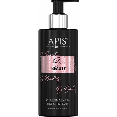 Apis Be Beauty aktivní krém na ruce 300 ml