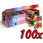EXS Condoms Crazy Cola 100 pack