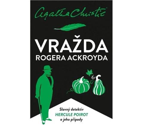 Vražda Rogera Ackroyda