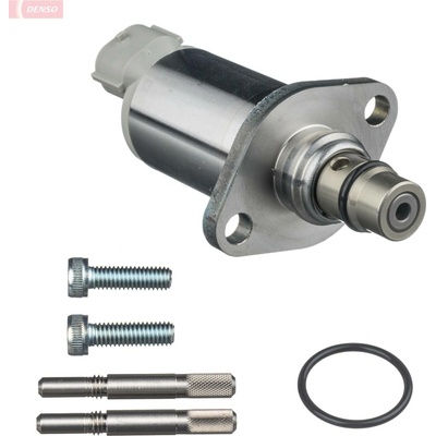 Ventil regulace tlaku, Common-Rail-System DENSO DCRS300830