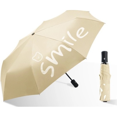 Deštník s automatickým otevíráním SMILE