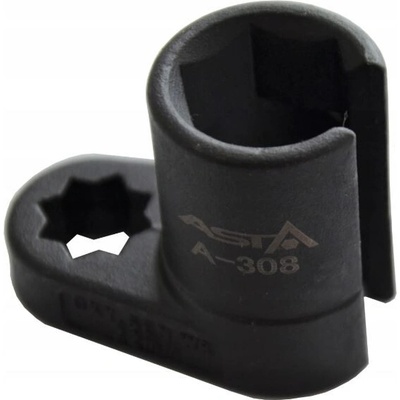 ASTA Klíč na lambda sondu 22mm 1/2", A-308 – Zboží Mobilmania
