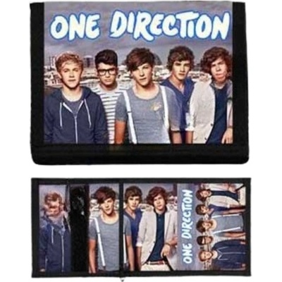 One Direction Band peňaženka