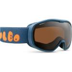 Julbo Детска ски маска Julbo Kid's Spot Spectron S3 Ski goggles - Blue / Grey (417-5617-0211)