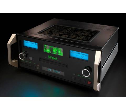 McIntosh MCD12000