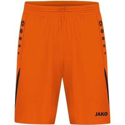 Jako Challenge neon orange