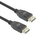 ACT Кабел ACT AK4081, от DisplayPort(м) към DisplayPort(м), 1m, черен, 8K@60Hz (AK4081)