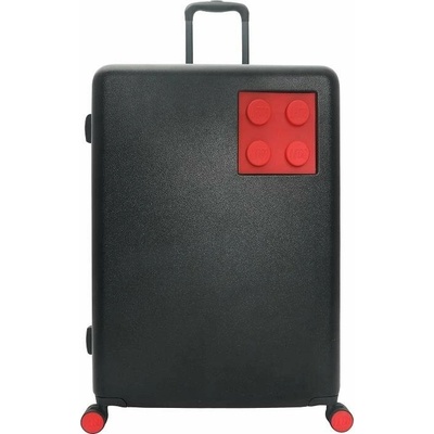 LEGO® URBAN Čierny/Červená 70 l
