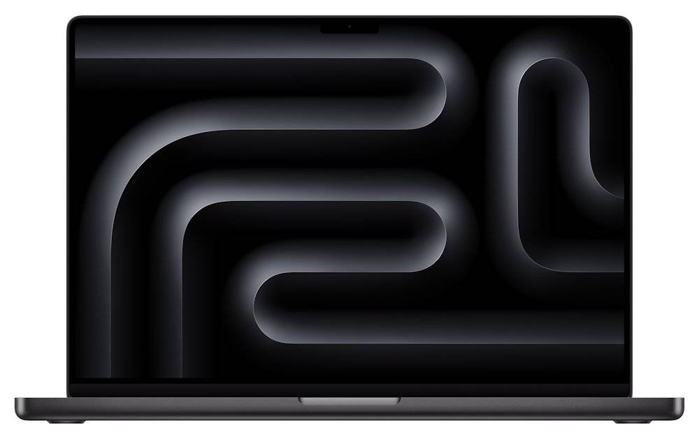 Apple MacBook Pro 16