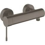 GROHE Essence едноръкохватков смесител за душ, антрацит, твърд графит (33636AL1)