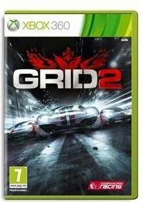 Race Driver: GRID 2 - Heureka.cz