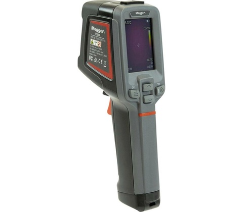 Megger TC256