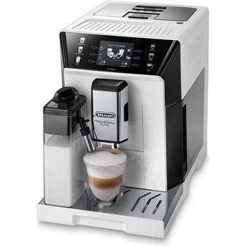 DeLonghi PrimaDonna Class ECAM 550.65.W