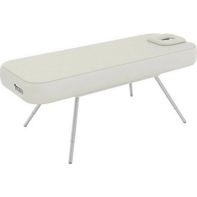 Nubis Nafukovací masážny stôl Pro Farba: biela 190 x 75 cm 10,2 kg 9 farieb