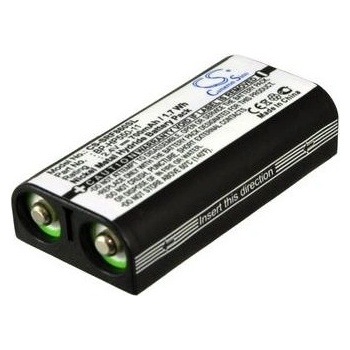 Cameron Sino Батерия за Sony MDR, 700mAh (CS-SRF860SL)