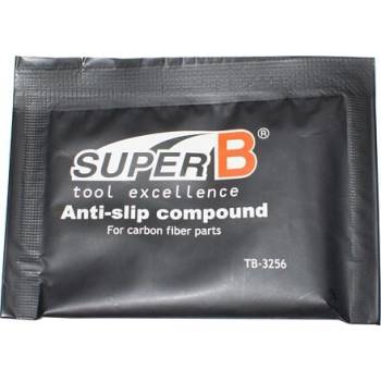 Super B TB-3256 protiskluzová pasta 5 ml