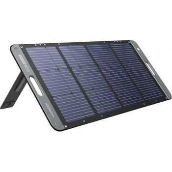Image 1 of UGREEN СОЛАРЕН ПАНЕЛ ЗА ЗАРЕЖДАЩИ СТАНЦИИ SC100 SOLAR PANEL 100W, 5.5A UGREEN (Ugreen 15113)