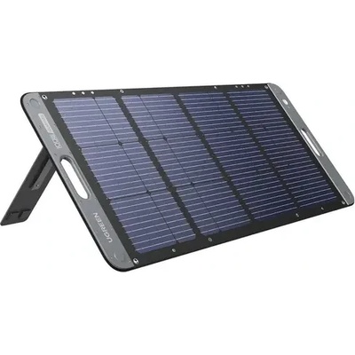 UGREEN СОЛАРЕН ПАНЕЛ ЗА ЗАРЕЖДАЩИ СТАНЦИИ SC100 SOLAR PANEL 100W, 5.5A UGREEN (Ugreen 15113)
