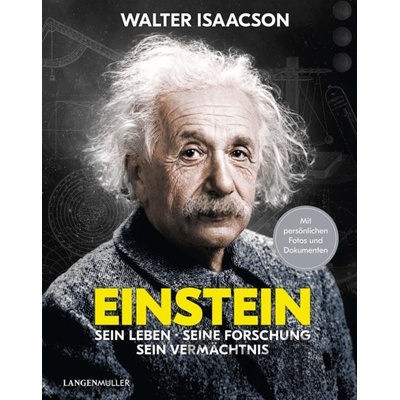 Einstein - Walter Isaacson