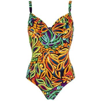 FASHY Бански костюм Fashy 21745 swimsuit - Multicolor (As Original)