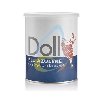 Xanitalia Кола маска Азулеин / Azulene Blue (кутия)