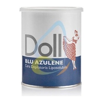Xanitalia Кола маска Азулеин / Azulene Blue (кутия)