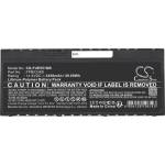 Cameron Sino Батерия за лаптоп FUJITSU LifeBook E448, E5511, T939, U7410, U747, U757, FMVNBP248, FPCBP531 LiPo 14.4V 3450 mAh CAMERON SINO (CS-FUE551NB) - Allstore