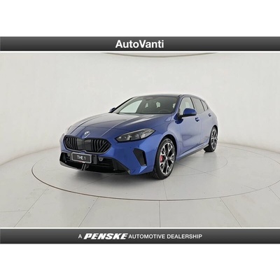 BMW 120d M Sport 120 kW