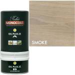 Rubio Monocoat Oil 2C Smoke - Двукомпонентно масло за вътрешна употреба (152042)