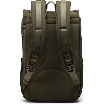 Herschel Раница Herschel Little America Mid Backpack America (11391.04281.OS)