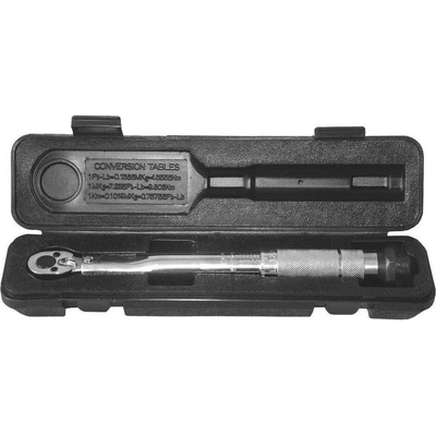 Proteco klíč momentový ohybový 19-110Nm 3/8" OMK-110-38
