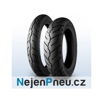 Michelin Scorcher 11 100/80 R17 52H