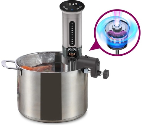 Salente SuChef
