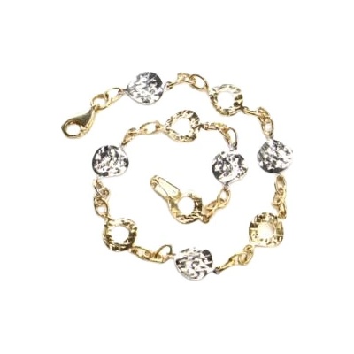 Pattic náramek v barvě bicolor ARP124303