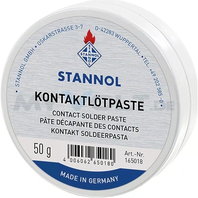 Pájecí pasta F-SW26