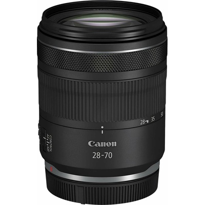 Canon RF 28-70 mm f/2,8 IS STM – Zbozi.Blesk.cz