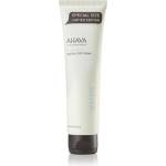 AHAVA Dead Sea Water минерален крем за крака 150ml