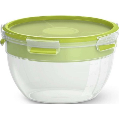 Emsa ClipGo Salad Box 2,6 l