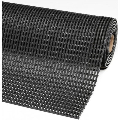 Notrax 537 Flexdek černá 91cm x linm