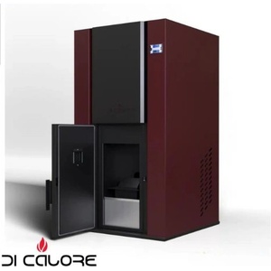 Di Calore 40 kW Compact (DC40kWC) Отоплителен котел