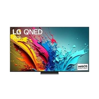 LG 75QNED87T6B