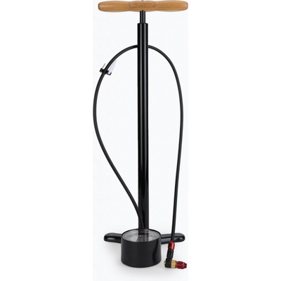 Lezyne STEEL FLOOR DRIVE TALL ABS-1