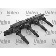 VALEO Zapaľovacia cievka 245108