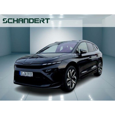 Skoda Enyaq 85 210 kW