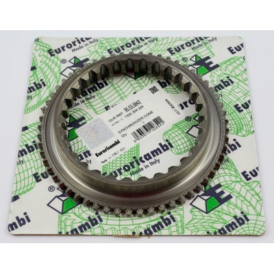 Kroužek synchronu ZF 3/4 DAF EURORICA 95535843, , ,