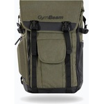 GymBeam Раница GymBeam Adventure 25 l military green