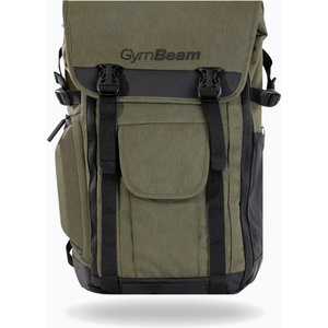 GymBeam Раница GymBeam Adventure 25 l military green